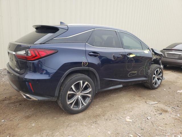 Photo 2 VIN: 2T2ZZMCA0HC093009 - LEXUS RX 350 BAS 