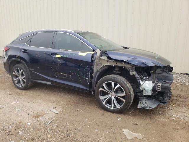 Photo 3 VIN: 2T2ZZMCA0HC093009 - LEXUS RX 350 BAS 