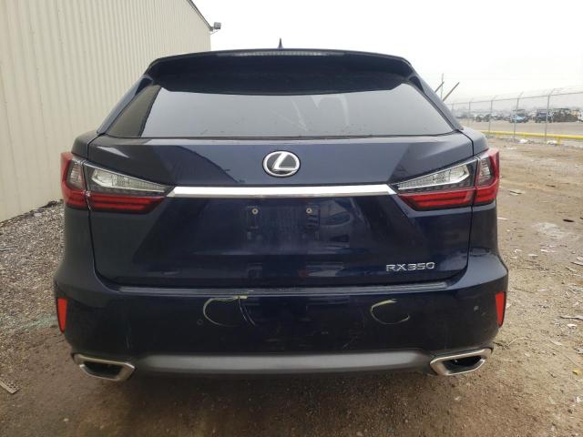 Photo 5 VIN: 2T2ZZMCA0HC093009 - LEXUS RX 350 BAS 