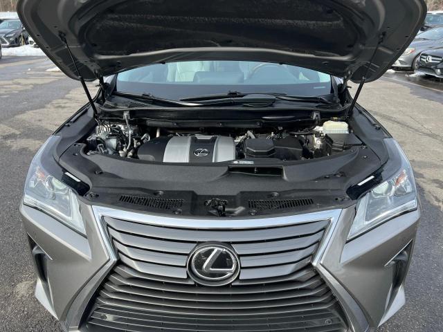 Photo 7 VIN: 2T2ZZMCA0JC093517 - LEXUS RX 350 BAS 