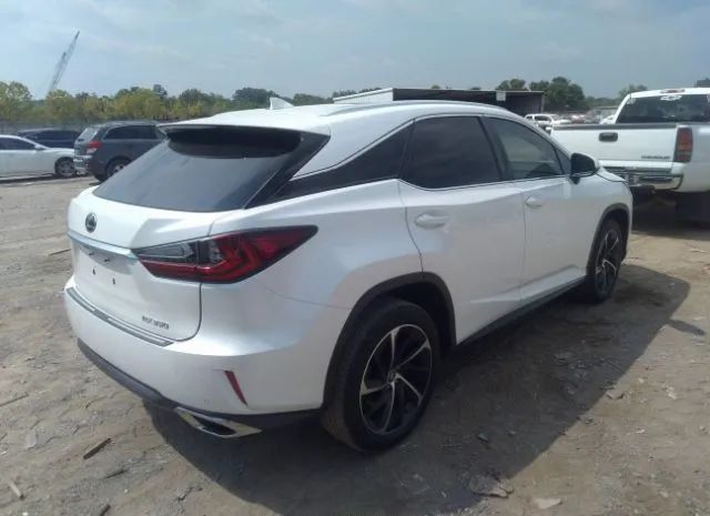 Photo 3 VIN: 2T2ZZMCA0JC103866 - LEXUS RX 