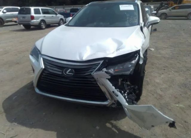 Photo 5 VIN: 2T2ZZMCA0JC103866 - LEXUS RX 