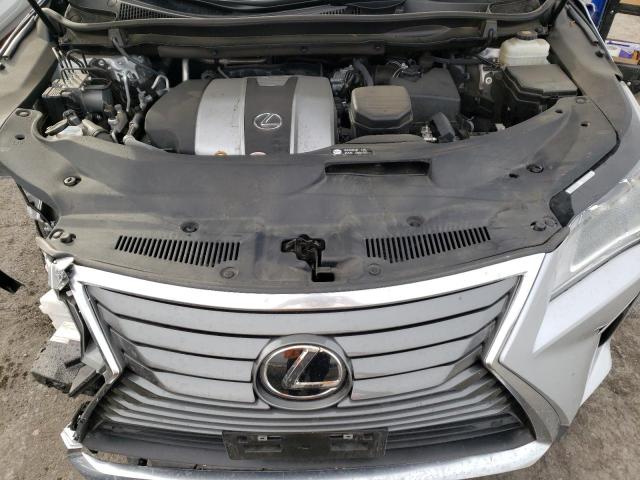 Photo 11 VIN: 2T2ZZMCA0JC104841 - LEXUS RX 350 BAS 