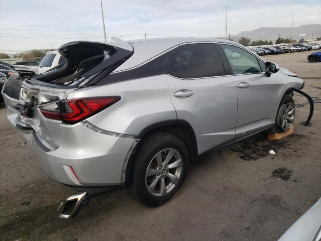 Photo 2 VIN: 2T2ZZMCA0JC104841 - LEXUS RX 350 BAS 