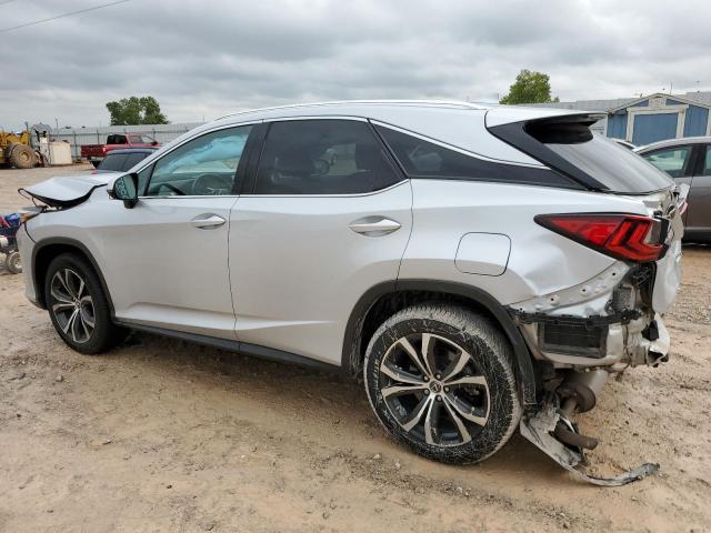 Photo 1 VIN: 2T2ZZMCA0JC108145 - LEXUS RX 350 BAS 