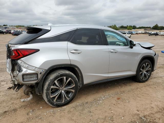 Photo 2 VIN: 2T2ZZMCA0JC108145 - LEXUS RX 350 BAS 