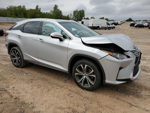 Photo 3 VIN: 2T2ZZMCA0JC108145 - LEXUS RX 350 BAS 