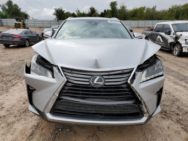 Photo 4 VIN: 2T2ZZMCA0JC108145 - LEXUS RX 350 BAS 