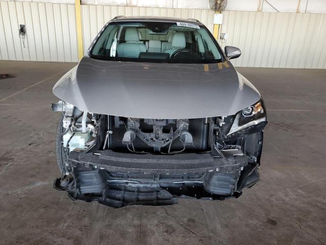 Photo 4 VIN: 2T2ZZMCA0JC112826 - LEXUS RX350 