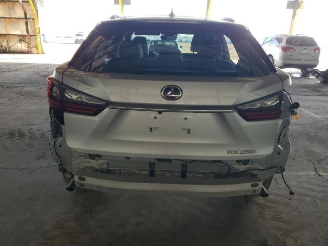 Photo 5 VIN: 2T2ZZMCA0JC112826 - LEXUS RX350 