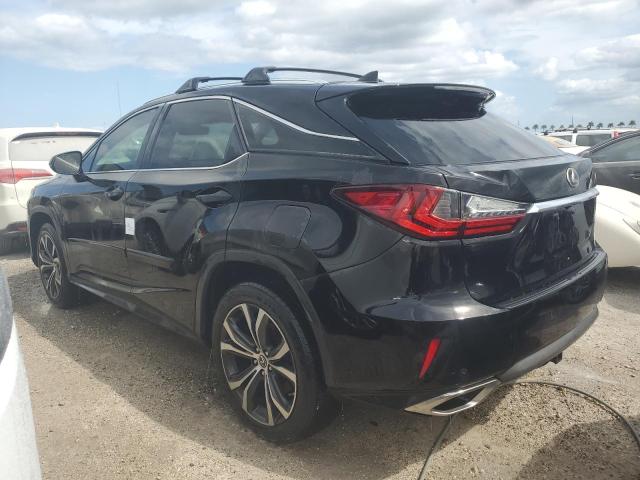 Photo 1 VIN: 2T2ZZMCA0JC112888 - LEXUS RX 350 BAS 