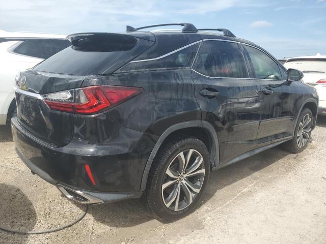 Photo 2 VIN: 2T2ZZMCA0JC112888 - LEXUS RX 350 BAS 