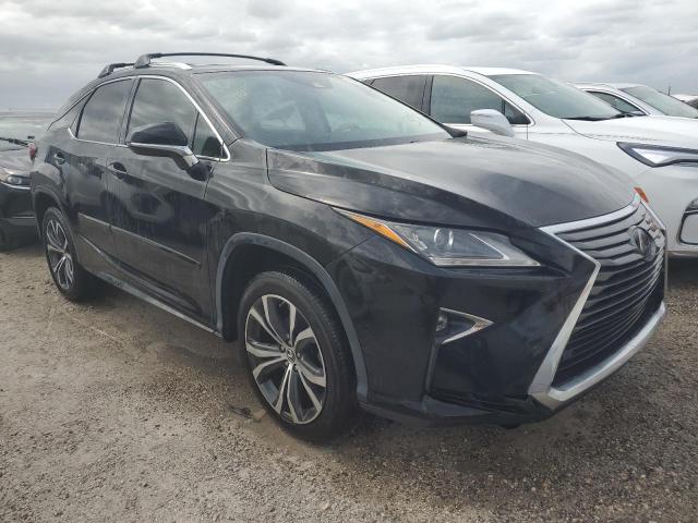 Photo 3 VIN: 2T2ZZMCA0JC112888 - LEXUS RX 350 BAS 