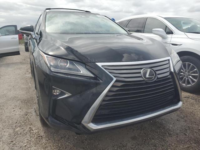 Photo 4 VIN: 2T2ZZMCA0JC112888 - LEXUS RX 350 BAS 