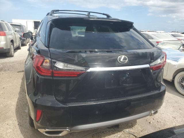 Photo 5 VIN: 2T2ZZMCA0JC112888 - LEXUS RX 350 BAS 