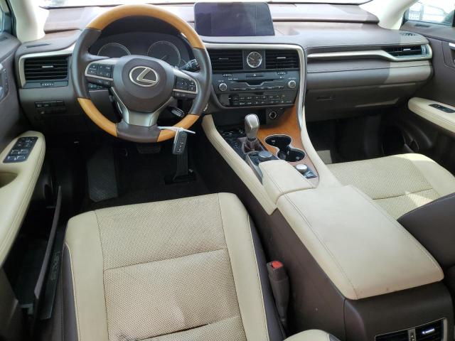 Photo 7 VIN: 2T2ZZMCA0JC112888 - LEXUS RX 350 BAS 