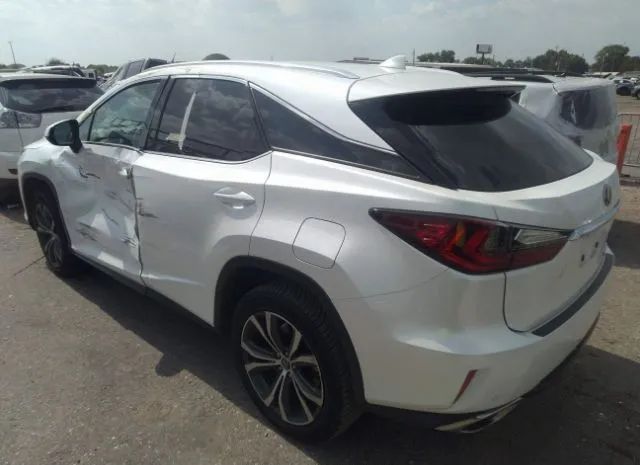 Photo 2 VIN: 2T2ZZMCA0JC115452 - LEXUS RX 