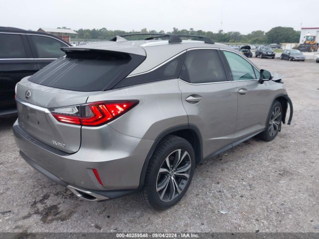 Photo 3 VIN: 2T2ZZMCA0KC118174 - LEXUS RX 