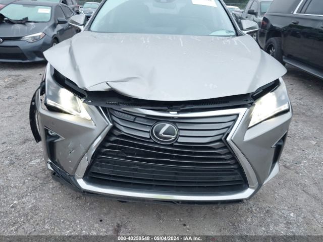 Photo 5 VIN: 2T2ZZMCA0KC118174 - LEXUS RX 