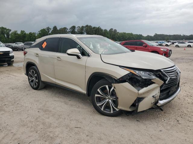 Photo 3 VIN: 2T2ZZMCA0KC118885 - LEXUS RX350 