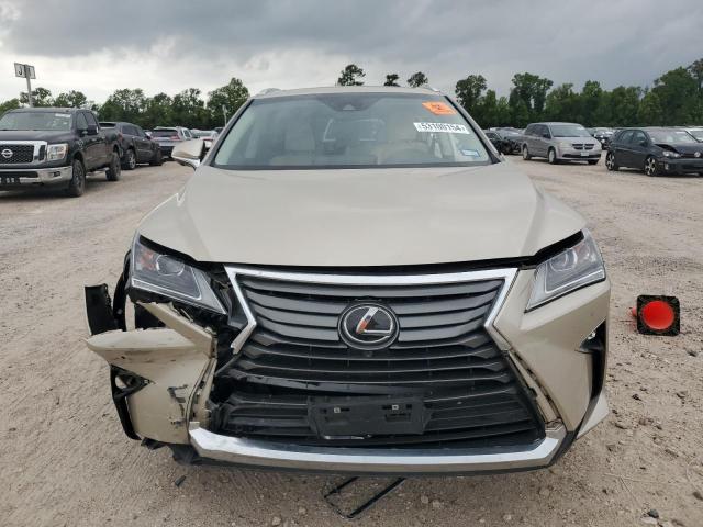 Photo 4 VIN: 2T2ZZMCA0KC118885 - LEXUS RX350 