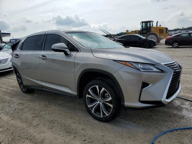 Photo 3 VIN: 2T2ZZMCA0KC121978 - LEXUS RX 350 BAS 