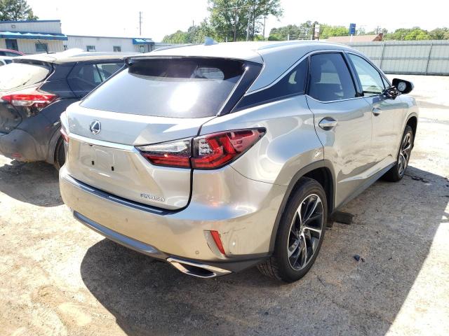 Photo 3 VIN: 2T2ZZMCA0KC124850 - LEXUS RX 350 BAS 