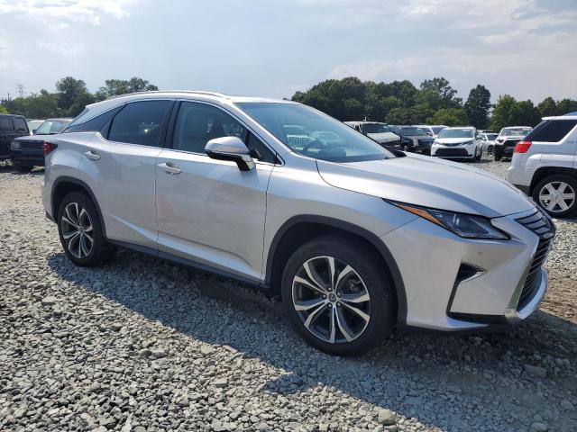 Photo 3 VIN: 2T2ZZMCA0KC124900 - LEXUS RX350 