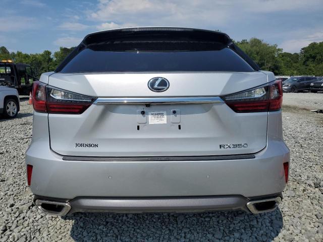 Photo 5 VIN: 2T2ZZMCA0KC124900 - LEXUS RX350 