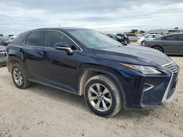 Photo 3 VIN: 2T2ZZMCA0KC126971 - LEXUS RX 350 BAS 