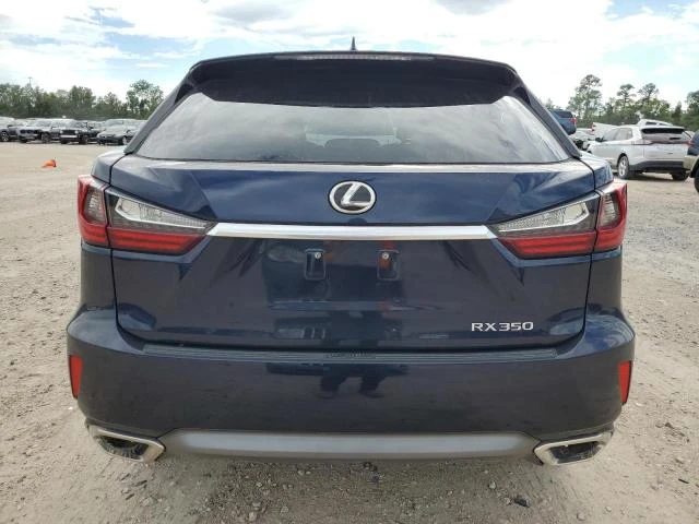 Photo 5 VIN: 2T2ZZMCA0KC126971 - LEXUS RX 350 BAS 