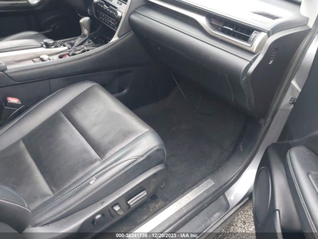 Photo 4 VIN: 2T2ZZMCA0KC127988 - LEXUS RX 350 