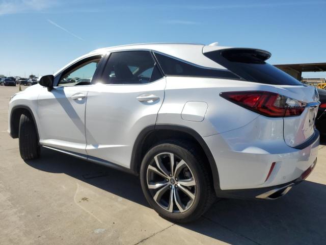 Photo 1 VIN: 2T2ZZMCA0KC128476 - LEXUS RX 350 BAS 