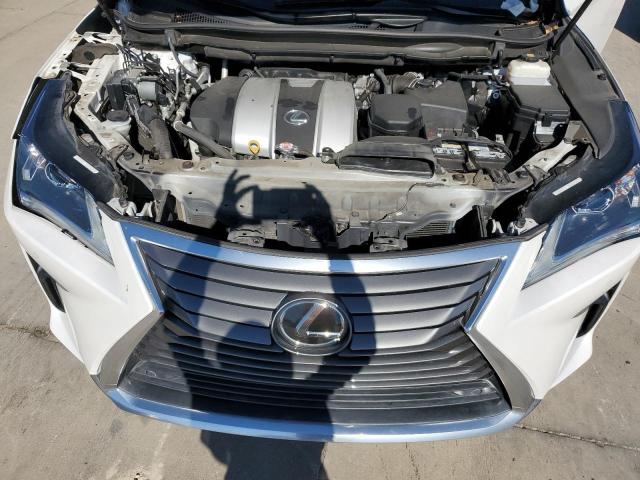 Photo 11 VIN: 2T2ZZMCA0KC128476 - LEXUS RX 350 BAS 