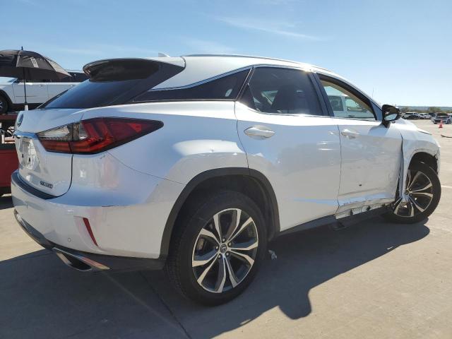 Photo 2 VIN: 2T2ZZMCA0KC128476 - LEXUS RX 350 BAS 