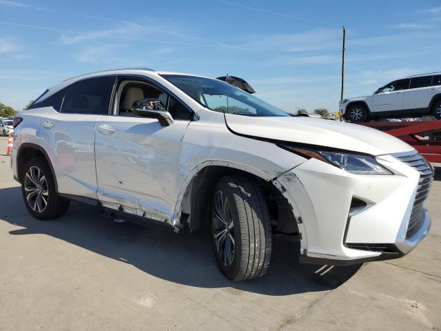 Photo 3 VIN: 2T2ZZMCA0KC128476 - LEXUS RX 350 BAS 