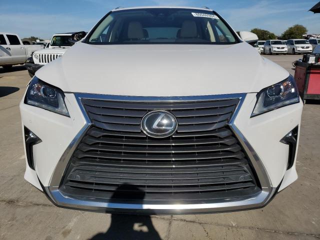 Photo 4 VIN: 2T2ZZMCA0KC128476 - LEXUS RX 350 BAS 