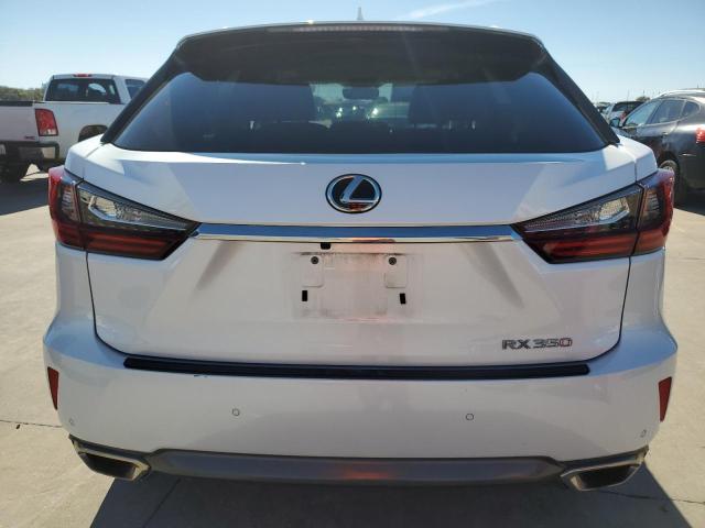 Photo 5 VIN: 2T2ZZMCA0KC128476 - LEXUS RX 350 BAS 