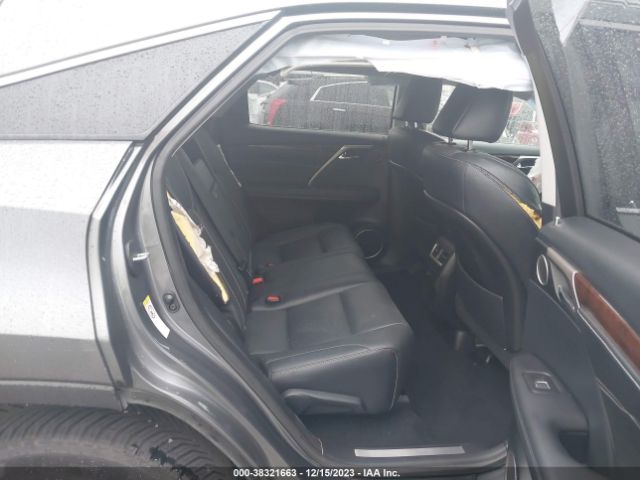 Photo 7 VIN: 2T2ZZMCA0KC136433 - LEXUS RX 350 