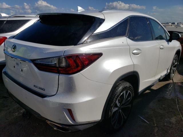 Photo 3 VIN: 2T2ZZMCA0KC137758 - LEXUS RX 350 BAS 