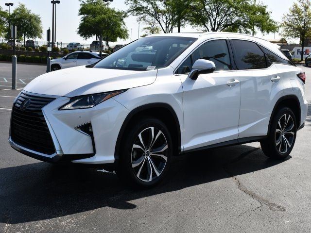 Photo 2 VIN: 2T2ZZMCA0KC140319 - LEXUS RX 