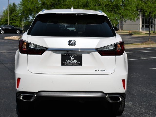 Photo 5 VIN: 2T2ZZMCA0KC140319 - LEXUS RX 