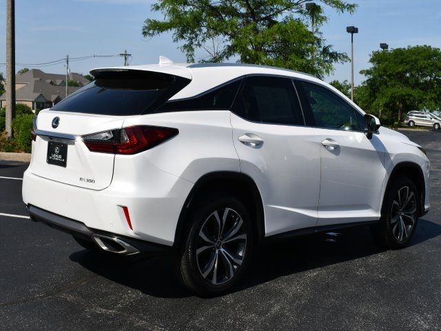 Photo 6 VIN: 2T2ZZMCA0KC140319 - LEXUS RX 