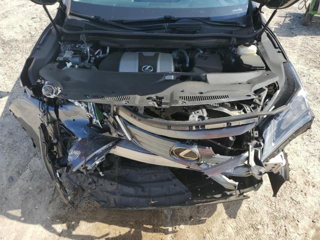 Photo 11 VIN: 2T2ZZMCA0KC146623 - LEXUS RX350 