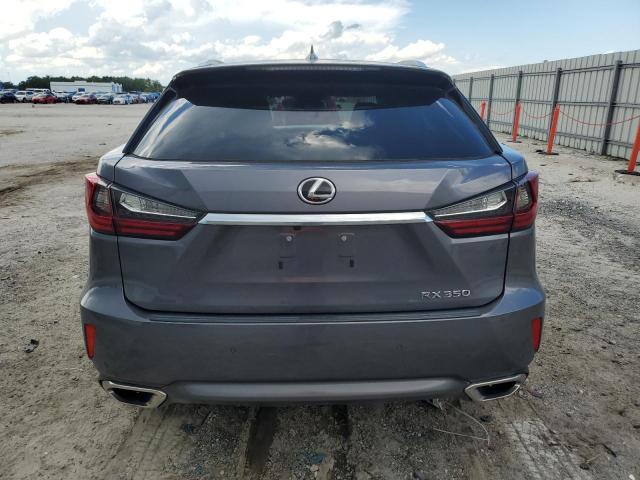 Photo 5 VIN: 2T2ZZMCA0KC146623 - LEXUS RX350 