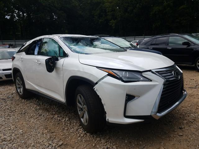 Photo 0 VIN: 2T2ZZMCA0KC147450 - LEXUS RX 350 