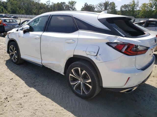 Photo 1 VIN: 2T2ZZMCA0KC149814 - LEXUS RX 350 BAS 