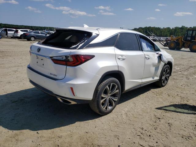 Photo 2 VIN: 2T2ZZMCA0KC149814 - LEXUS RX 350 BAS 