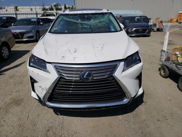 Photo 4 VIN: 2T2ZZMCA0KC149814 - LEXUS RX 350 BAS 