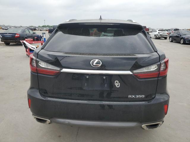 Photo 5 VIN: 2T2ZZMCA1GC001968 - LEXUS RX350 